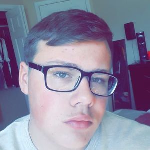 Meet your Posher, Dylan